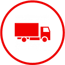 Full truck Load service forms the core of PLEXUS LOGISTICS. We rent out the entire vehicle to our customers for transportation of large amount of cargo between two domestic destinations. 
